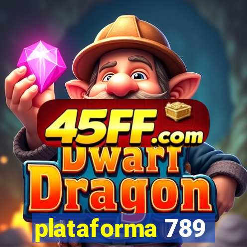 plataforma 789